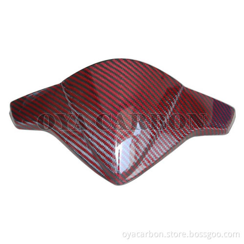 Carbon Fiber Honda Cbr1000 Cockpit Cover